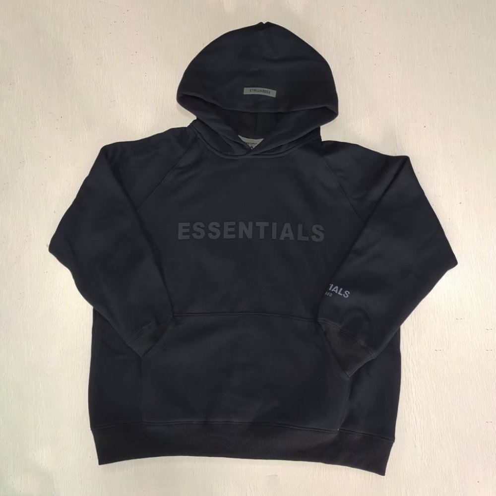 Essential Hoodies Fear of God